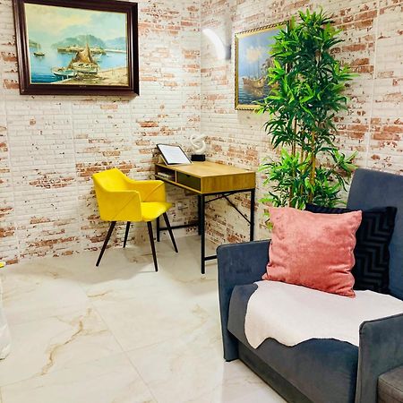 Apartment With Terrace And Pool, Los Cristianos Лос-Крістіанос Екстер'єр фото