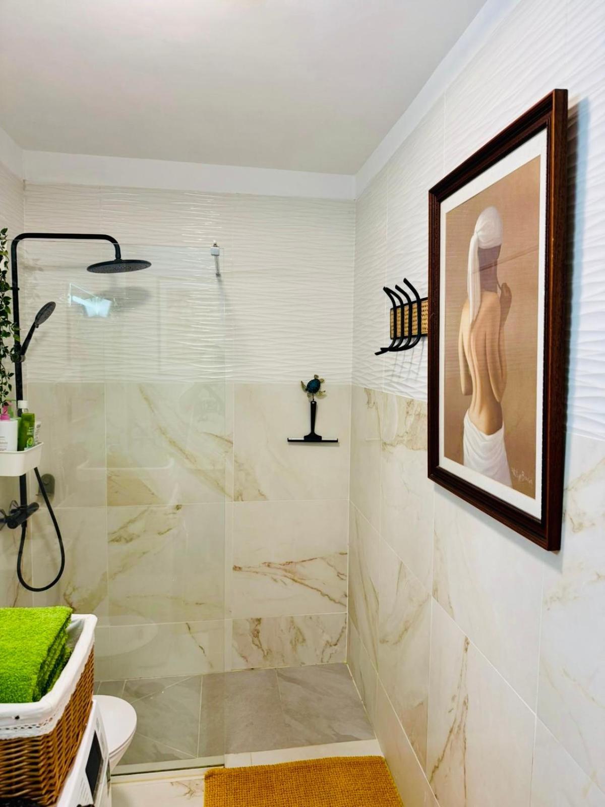 Apartment With Terrace And Pool, Los Cristianos Лос-Крістіанос Екстер'єр фото