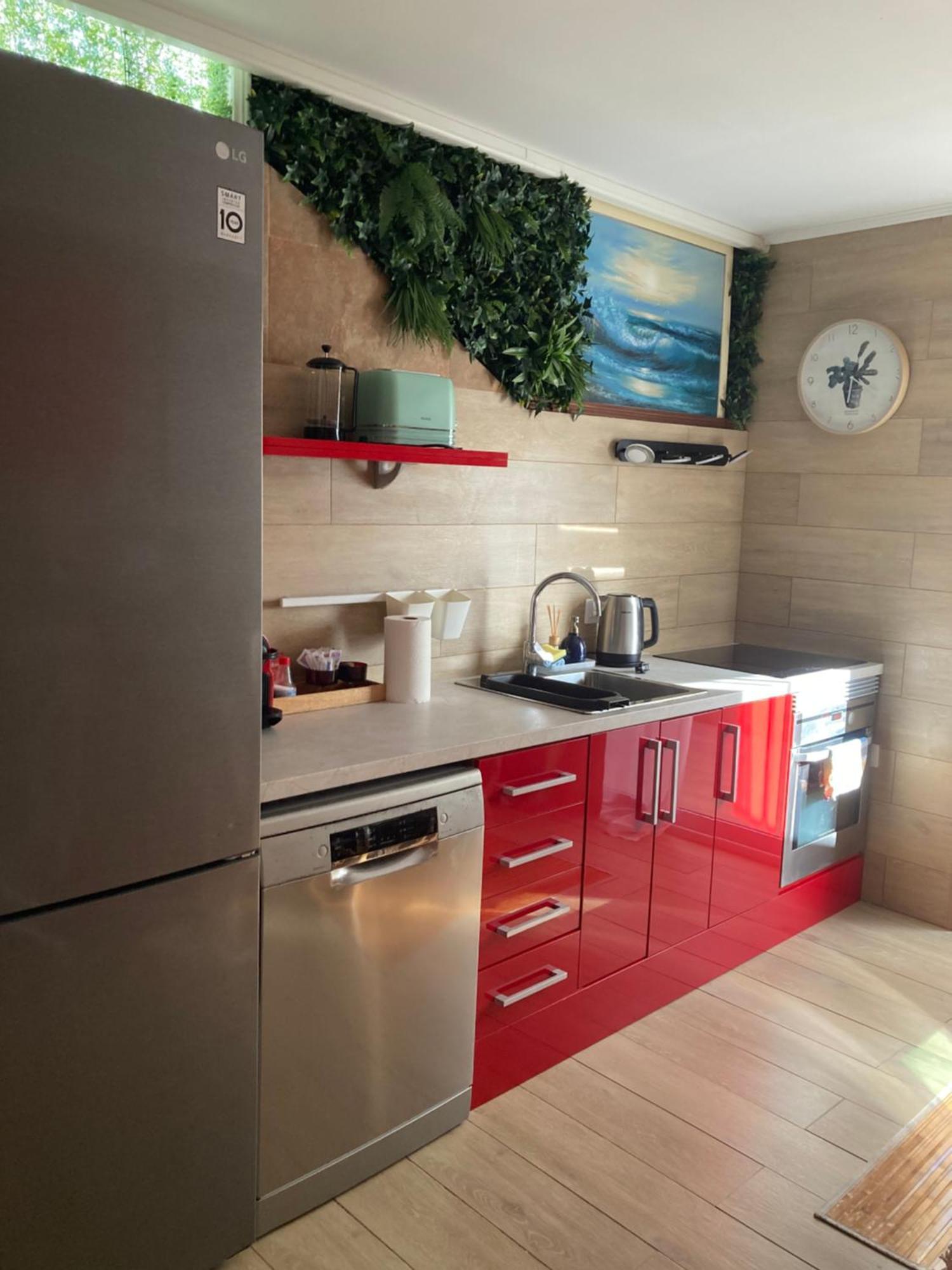 Apartment With Terrace And Pool, Los Cristianos Лос-Крістіанос Екстер'єр фото