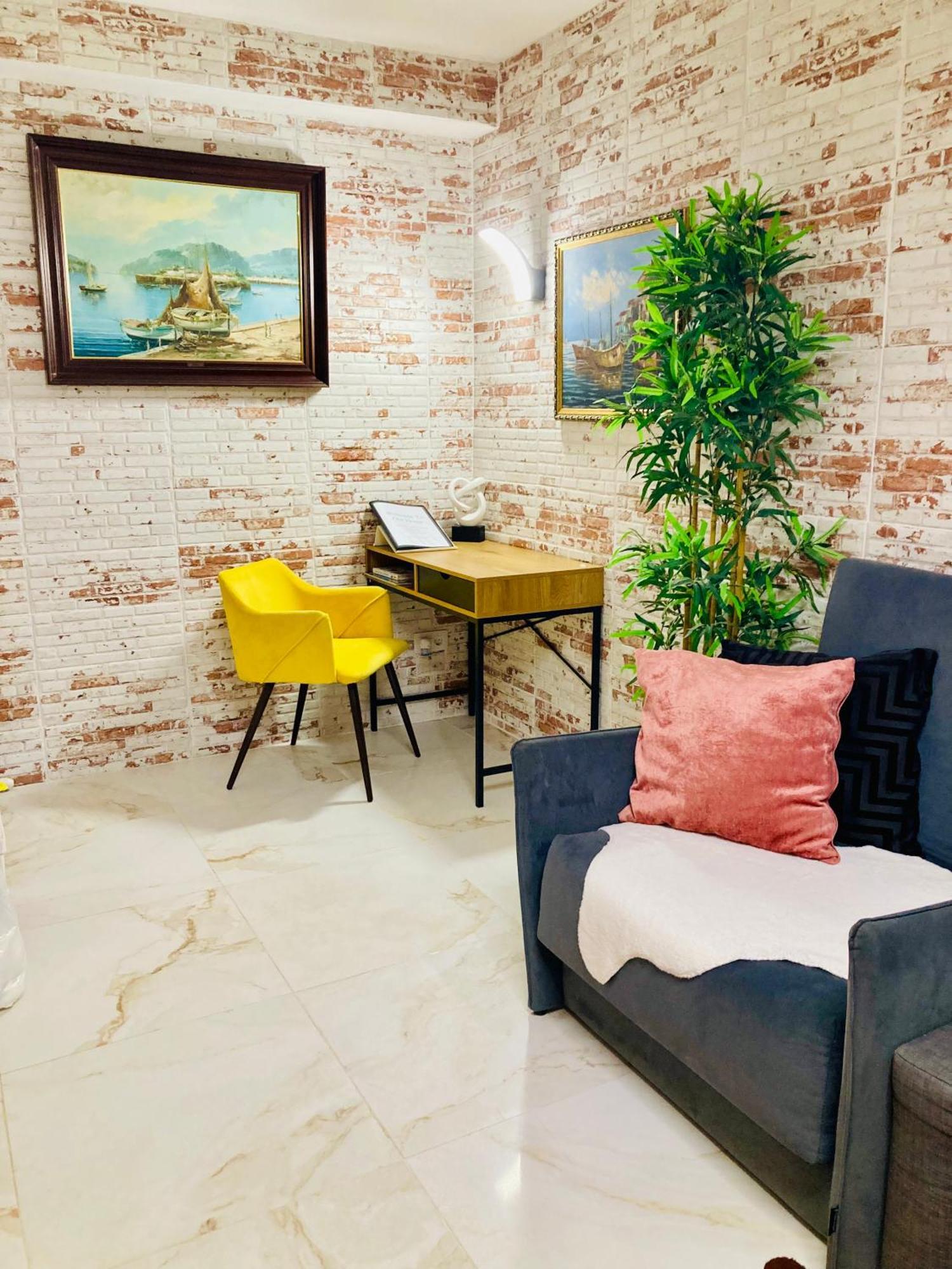 Apartment With Terrace And Pool, Los Cristianos Лос-Крістіанос Екстер'єр фото
